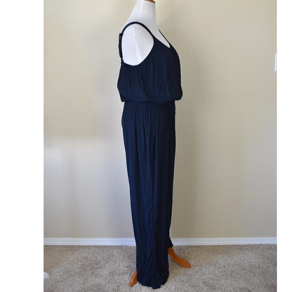 Soft Surroundings St Lucia Jumpsuit - Picture 4 of 7